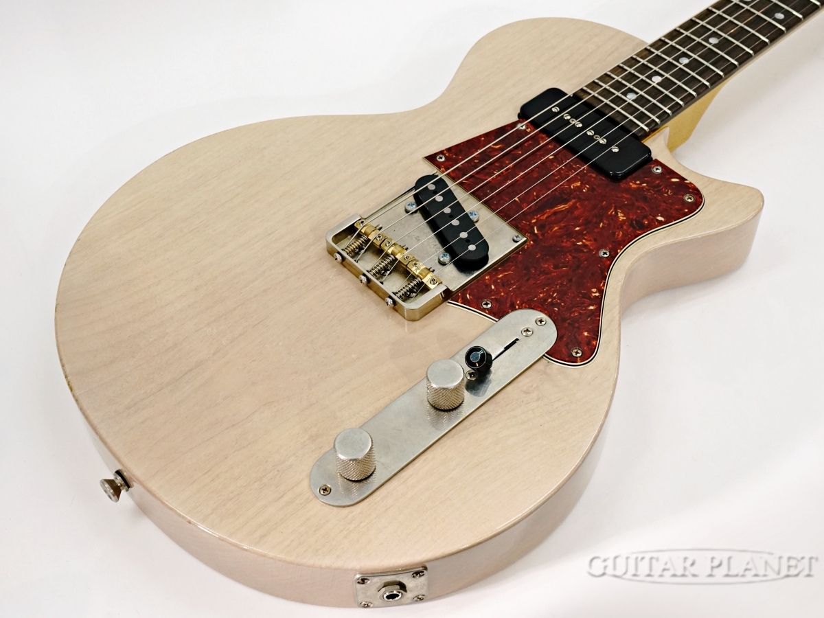 FANO Oltre SP6 -Blonde Light Distress-【金利0%!】（新品