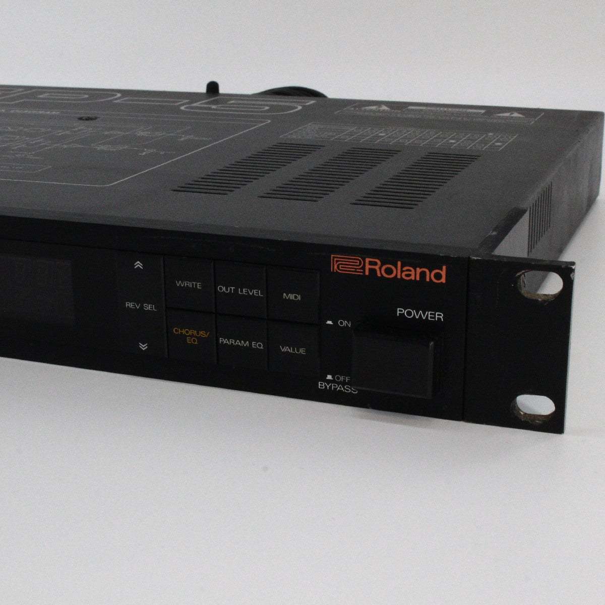 Roland DEP-5 Digital Effects Processor 【渋谷店】（中古）【楽器