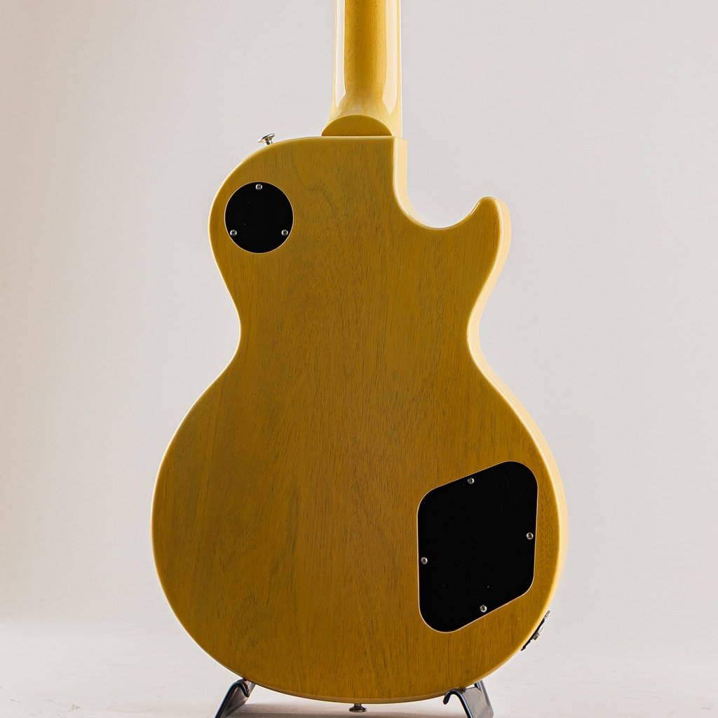 レア♪ギブソンレスポールTVベース ショートスケール Gibson Les Paul Special Left Hand TV Yellow【S/N:227350005】（新品