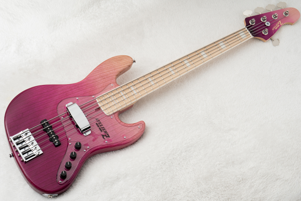 ATELIER Z M#265 CTM -Fade Purple Matching Head- #042355 [4.60kg