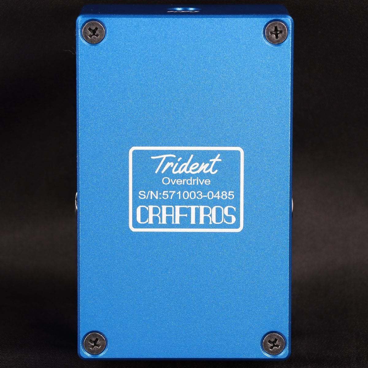 CRAFTROS Trident オーバードライブ 日本製 Made in Japan【渋谷店