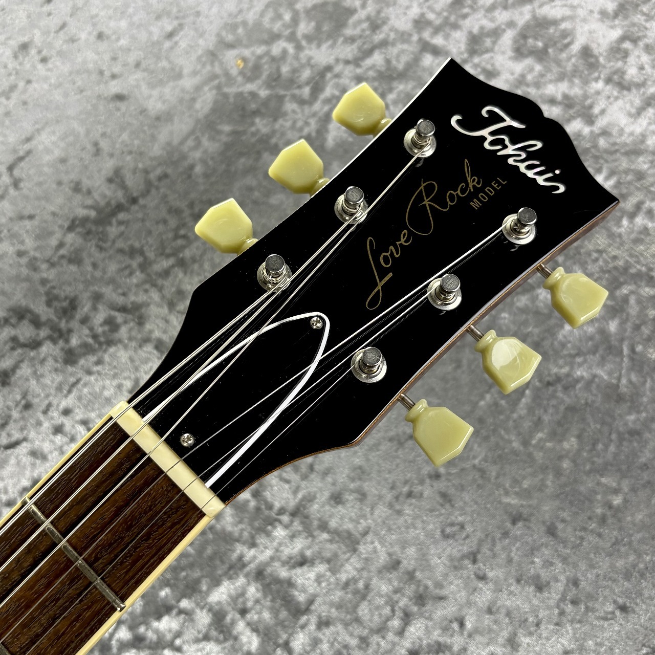 Tokai LS101F CM2 / ZB LD【 Lemon Drop 】s/n2551391【4.35kg】【日本