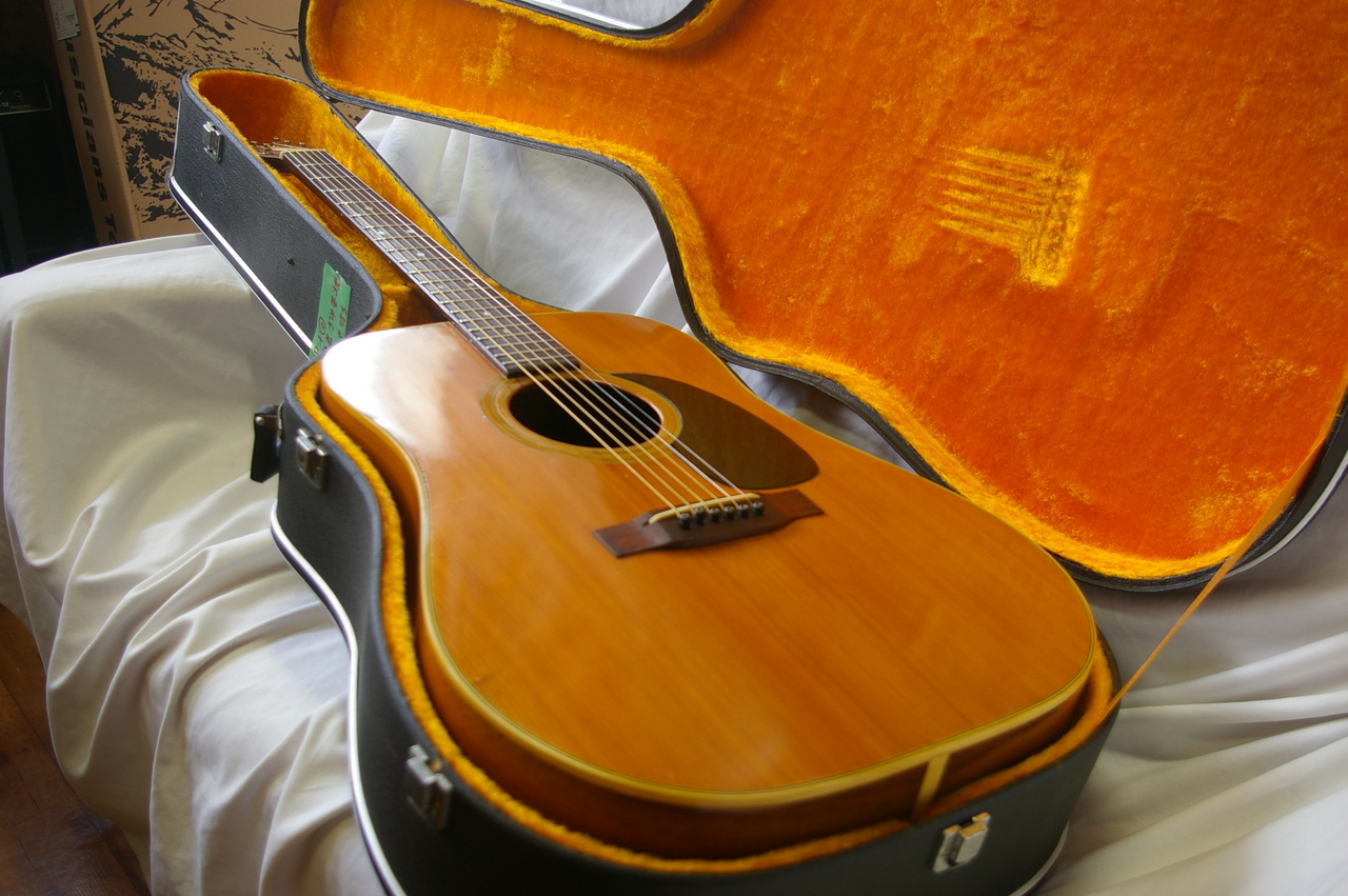 jumbo J-35（中古）【楽器検索デジマート】