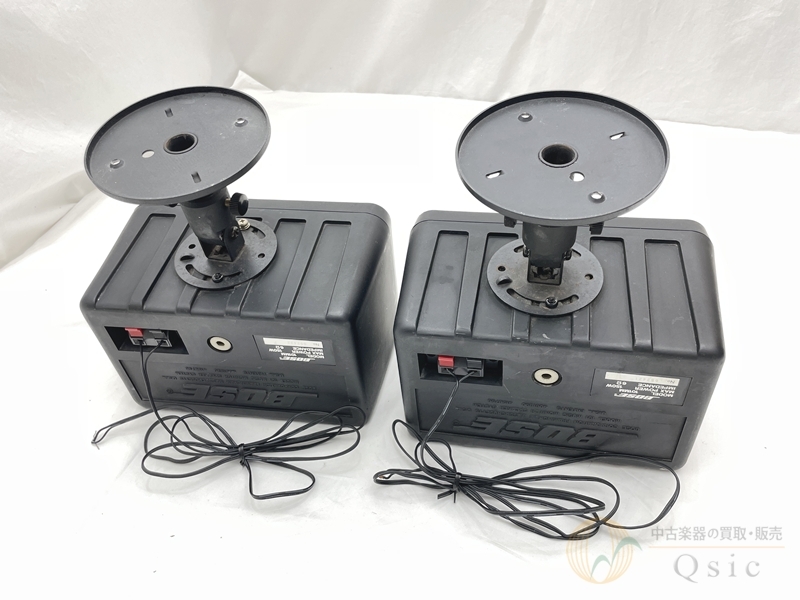Bose 101MMG ペア BOSE 101MM ペア 2020年製 [OLM64]【梅田店在庫】（中古）【楽器