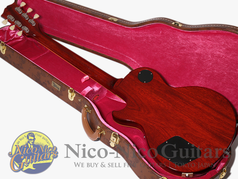 Gibson Custom Shop 2024 Historic Collection PSL 1959 Les Paul
