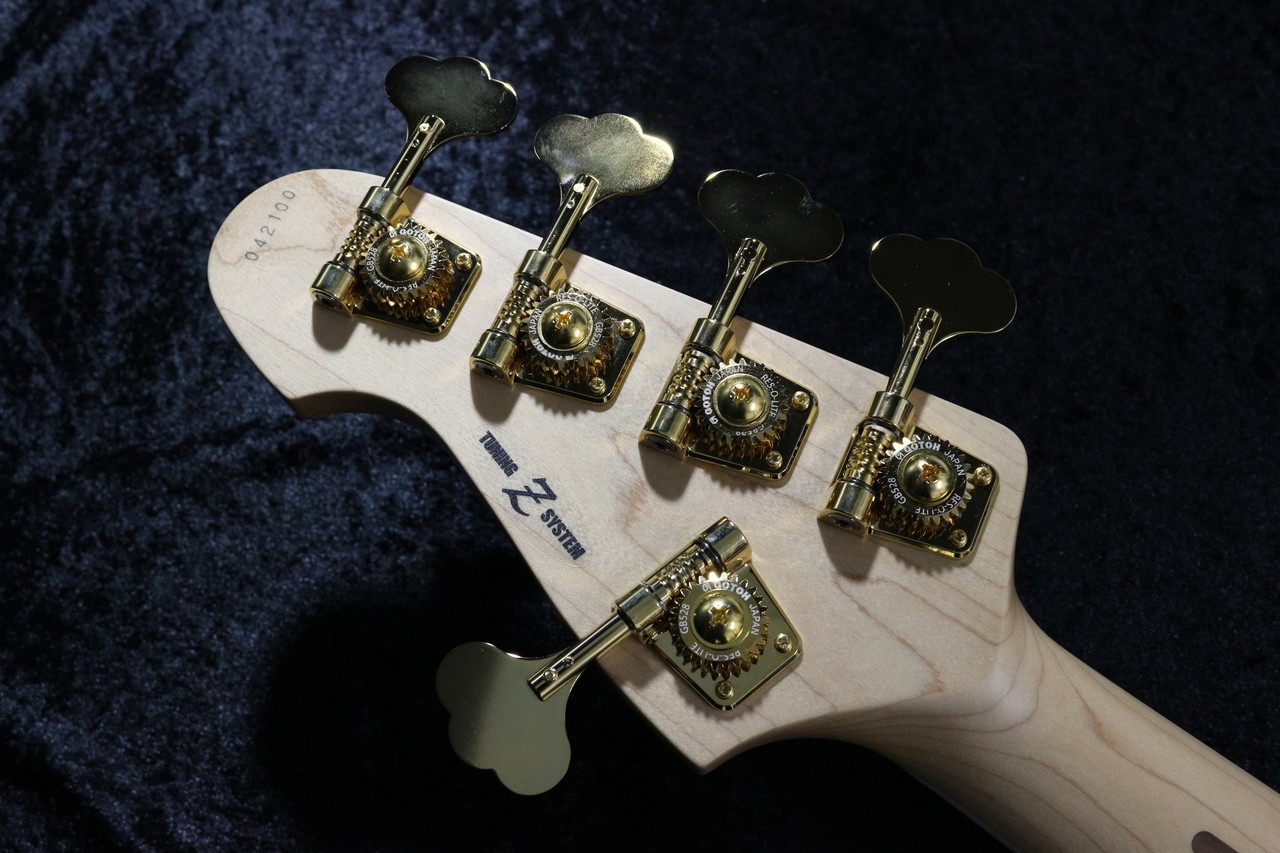 ATELIER Z Custom Order M#265 CTM-TP White&MH-#042100【4.24kg