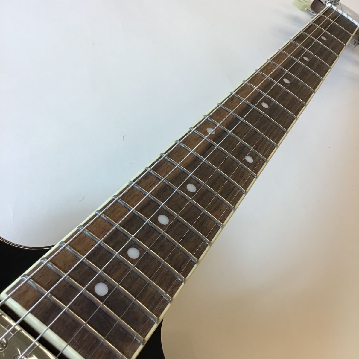 Epiphone ES-335 Vintage Sunburst セミアコギター ESES335（新品/送料