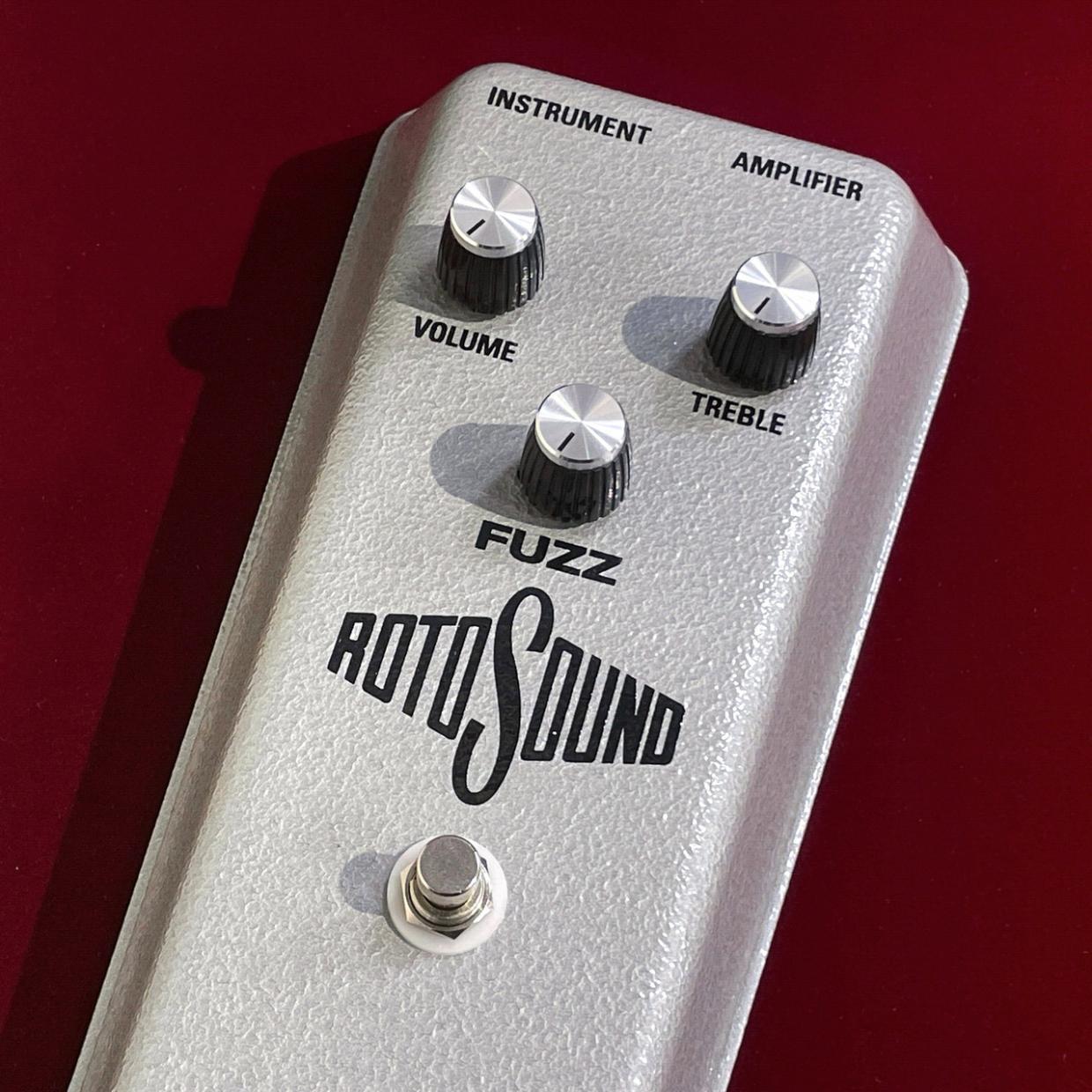 ROTOSOUND RFB1 