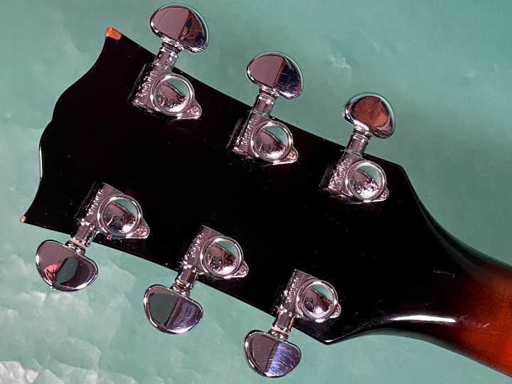 Chaki P-115（中古）【楽器検索デジマート】