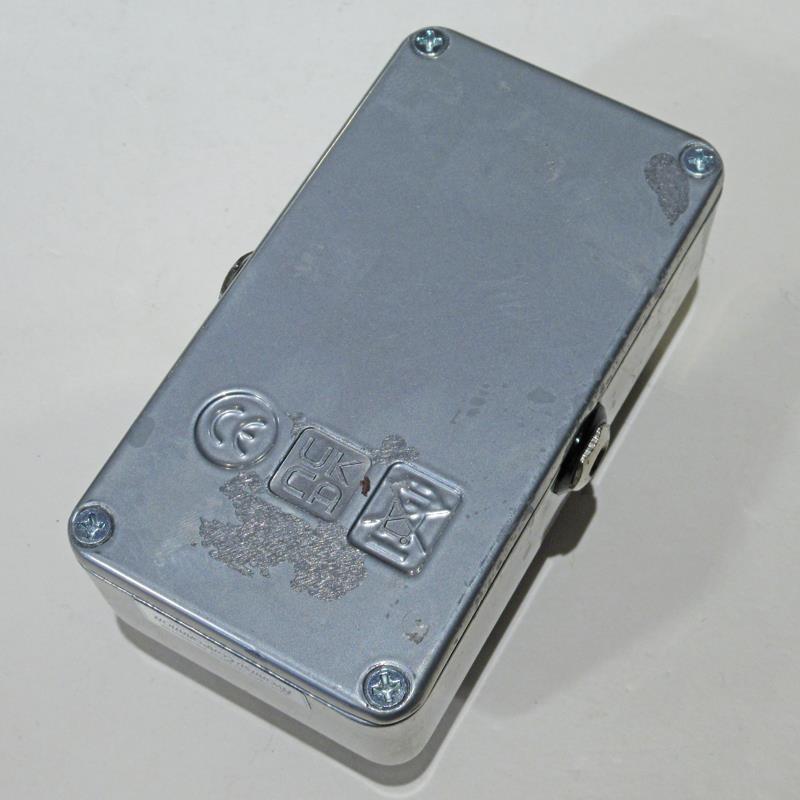 Electro-Harmonix USED 中古 Nano Big Muff（中古）【楽器検索デジマート】