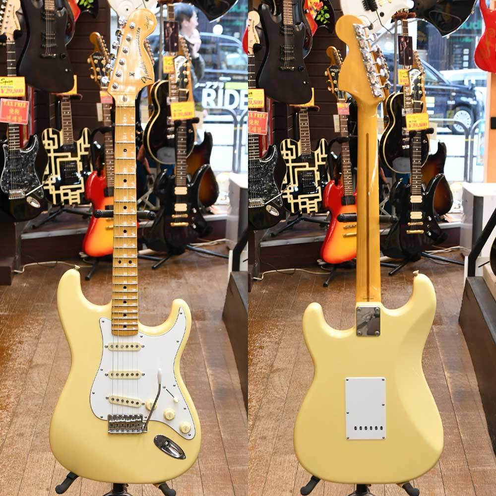Fender ST71-140YM（中古）【楽器検索デジマート】