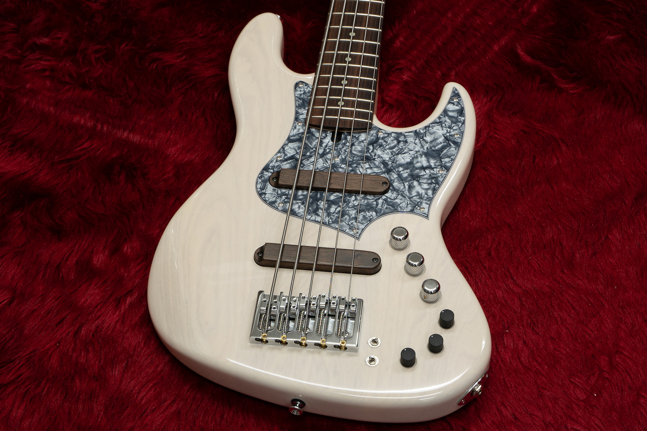Xotic XJ-1T White Blonde Rose #J-2532 4.48kg【横浜店】（新品