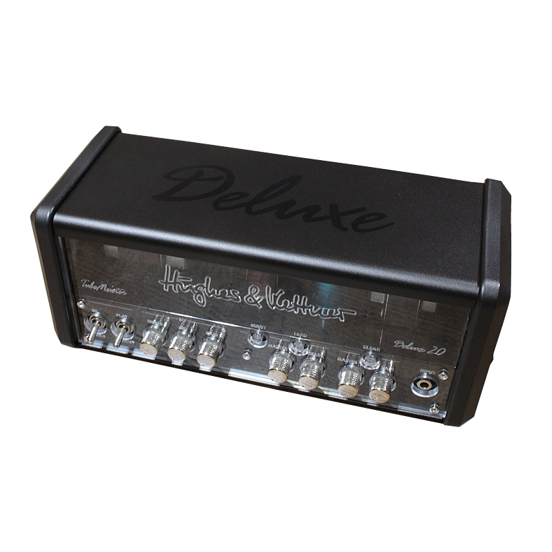 Hughes&Kettner TUBEMEISTER DELUXE 20（中古）【楽器検索デジマート】