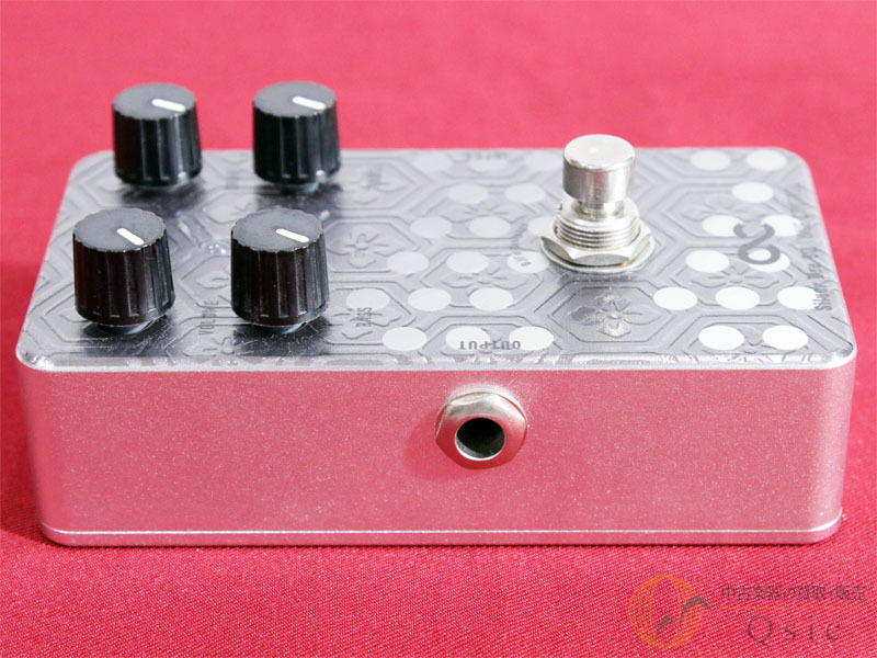 ONE CONTROL Silver Bee OD [XL885]【神戸店在庫】（中古）【楽器検索