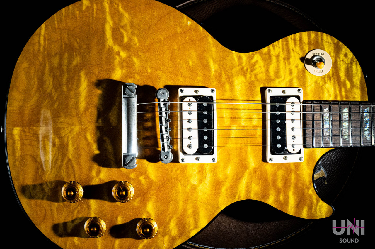 Gibson Tak Matsumoto Les Paul 