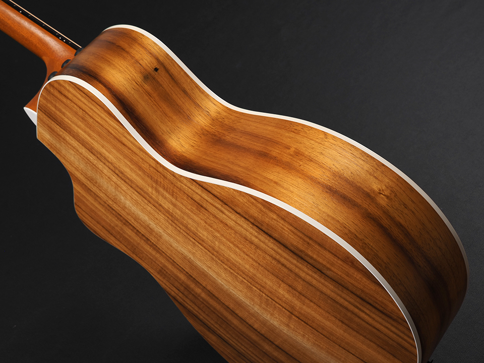Taylor 214ce-Koa ~Natural~（中古）［デジマートSALE］【楽器検索