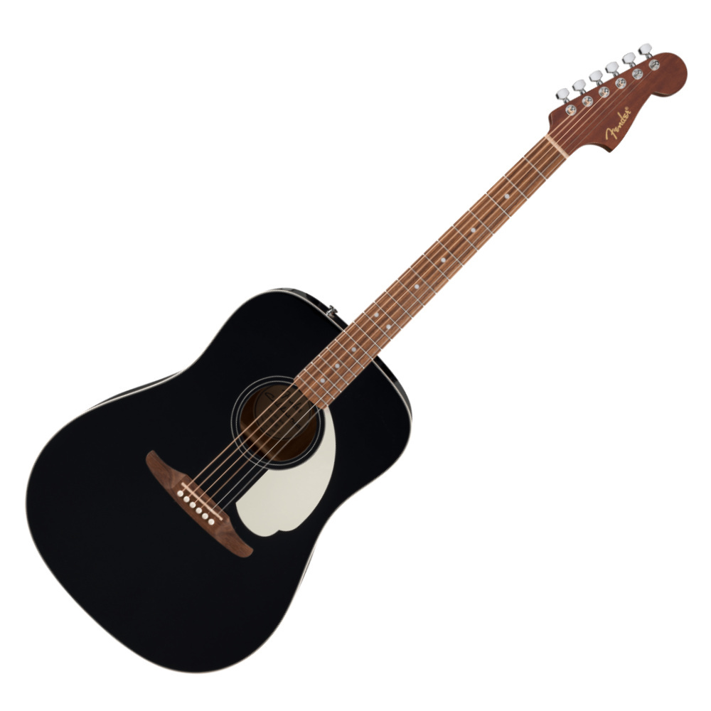 Fender Fender フェンダー California Standard Redondo Black