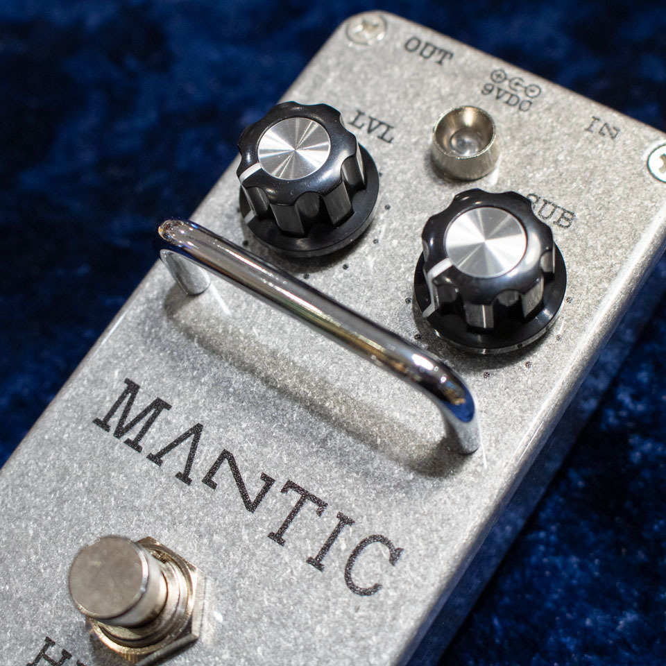 Mantic Effects Hulk（新品）【楽器検索デジマート】