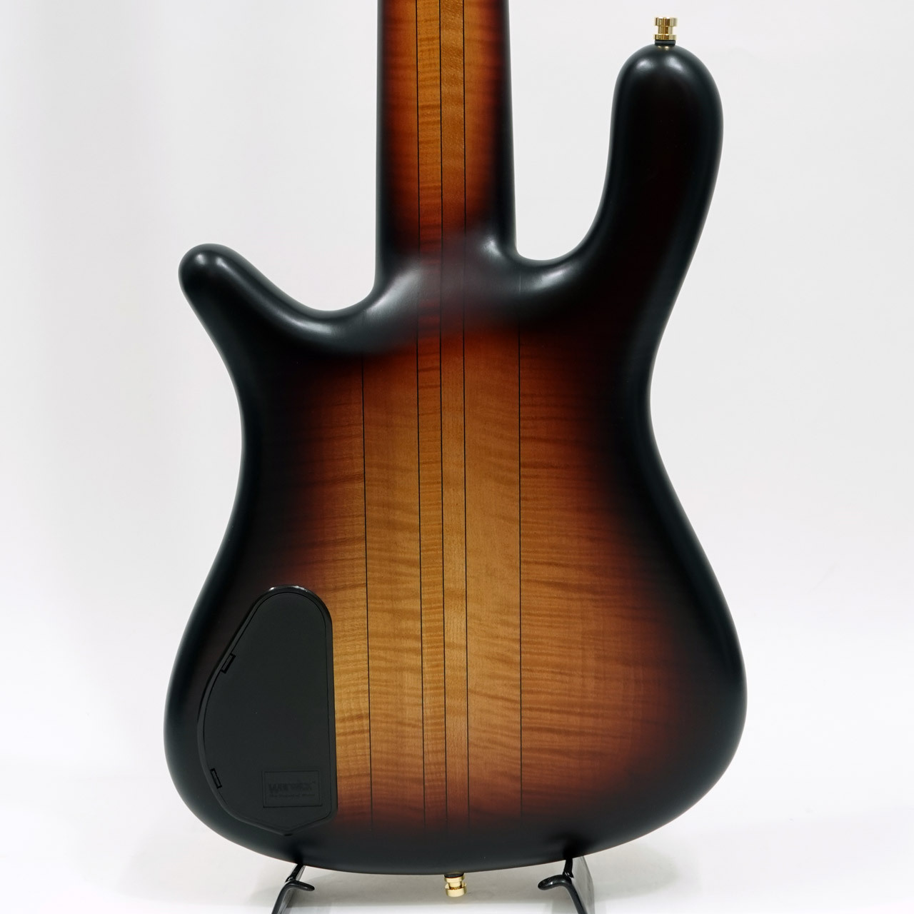 Warwick Custom Shop Streamer Stage I Classic 5st / Sunburst