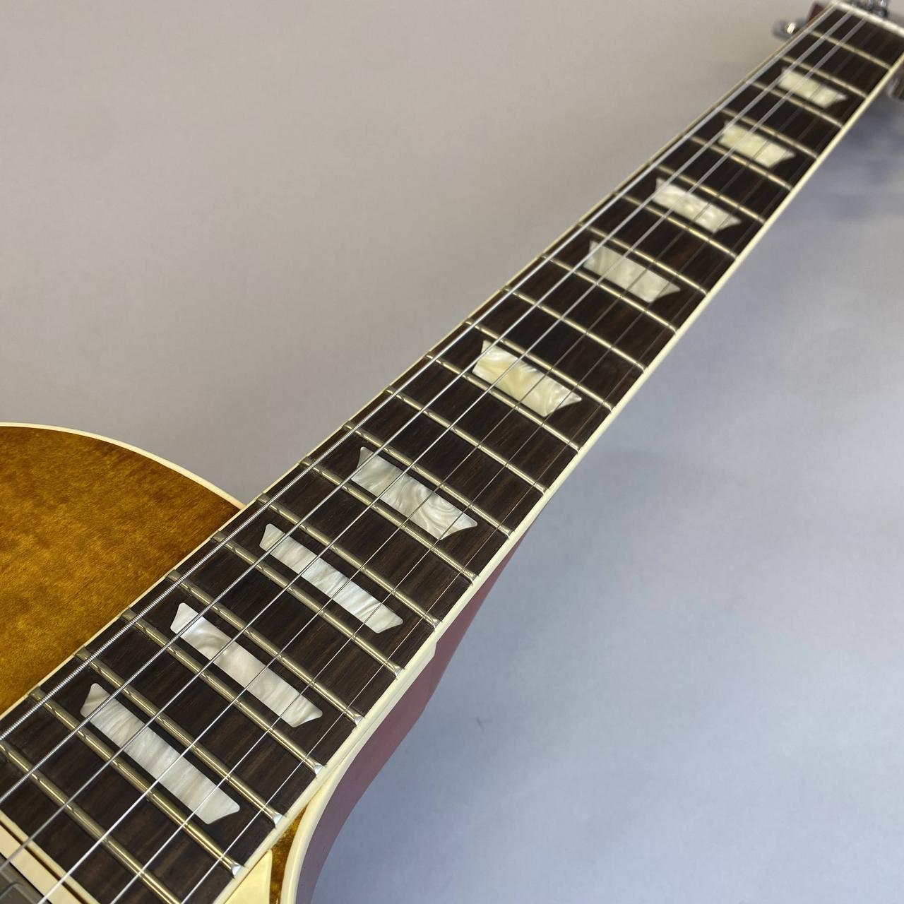 Heritage STD H-150 レスポール（新品特価/送料無料）【楽器検索