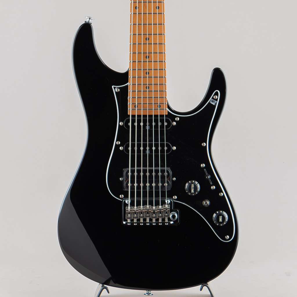 A-394 串セット 2本セット✖︎ 2個 Ibanez AZ24047/Black（新品/送料無料）【楽器検索デジマート】
