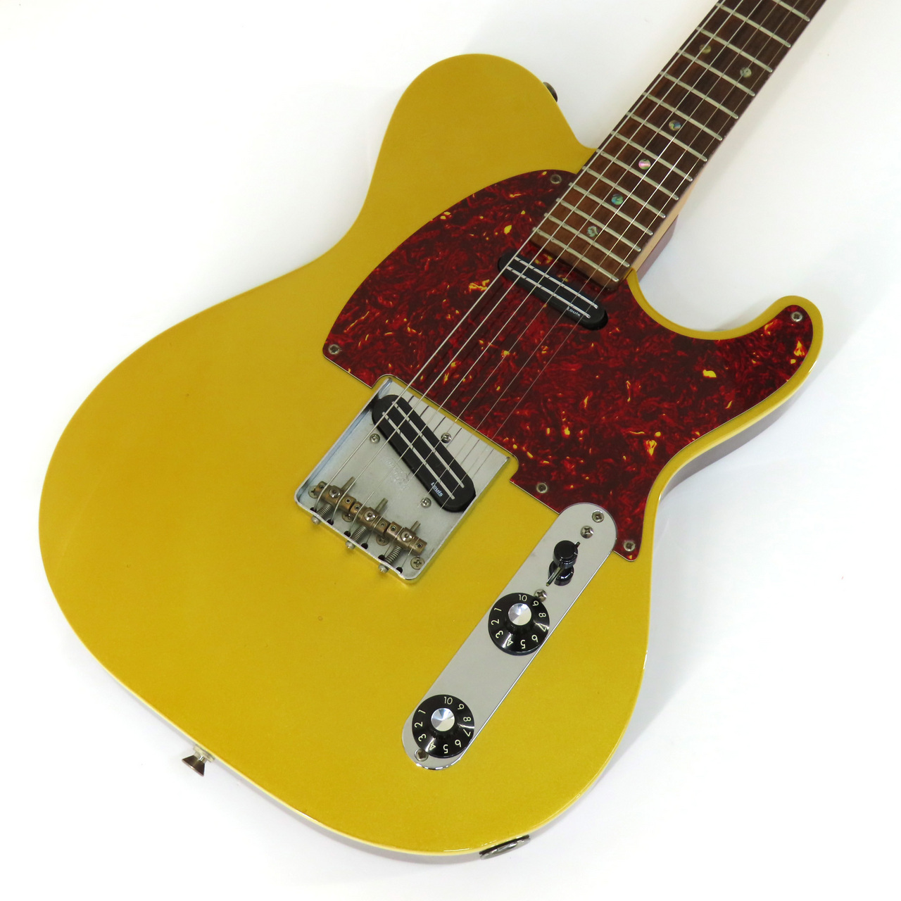 HISTORY GH-T1 GT（中古/送料無料）【楽器検索デジマート】