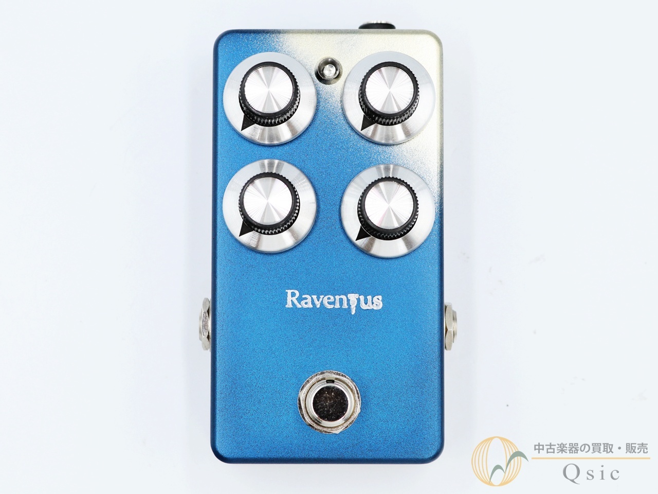 1995fx Ravenous [UM541]【神戸店在庫】（中古）【楽器検索デジマート】