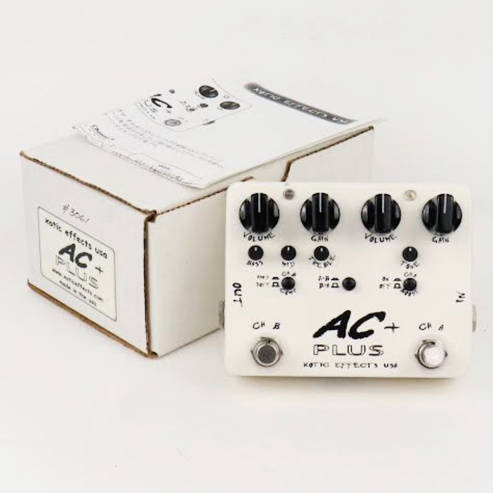 Xotic AC Plus ギターエフェクター オーバードライブ maxresdefault.jpg