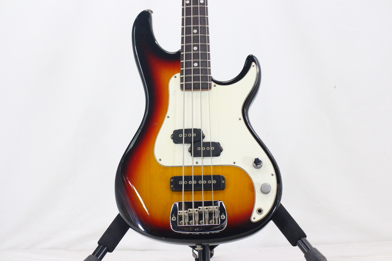 G＆Ｌ　SB-2 USA エレキベース用ハードケース ブラック G＆L SB-2 USA エレキベース用ハードケース ブラック 楽天市場