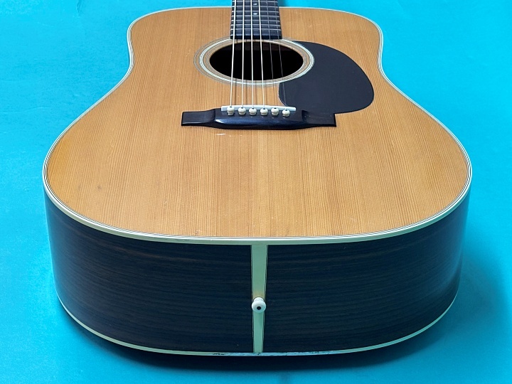 Martin D-28（ビンテージ）【楽器検索デジマート】