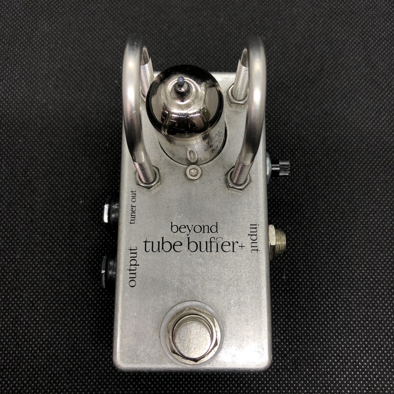 Beyond Beyond Tube Buffer+（中古/送料無料）【楽器検索デジマート】