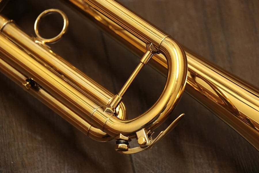 Schilke シルキー S32 GP 金メッキ Bb トランペット Schilke シルキー S32 GP 金メッキ Bb トランペット