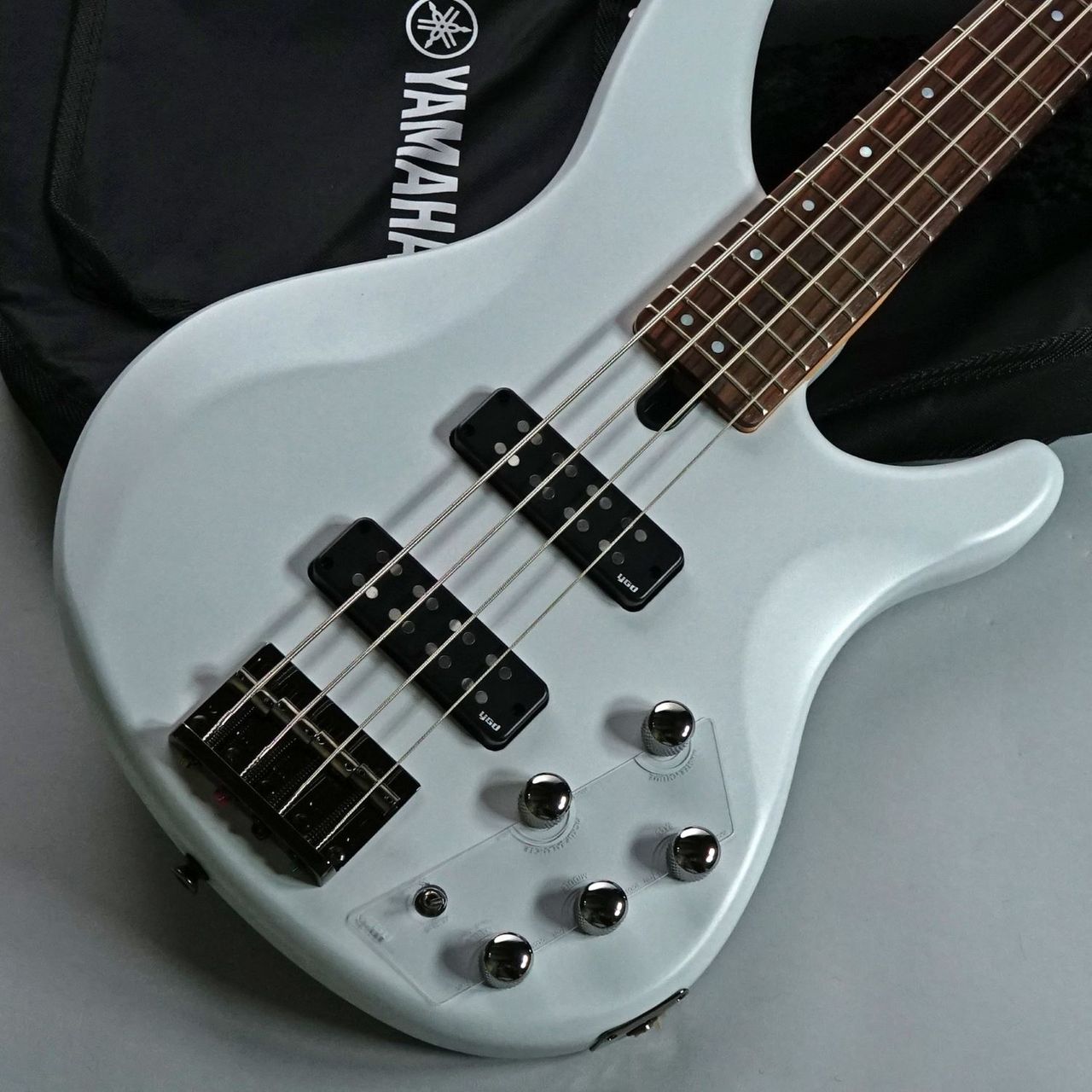 YAMAHA 【USED】 TRBX504 (TBL) ｜イケベ楽器店オンラインストア
