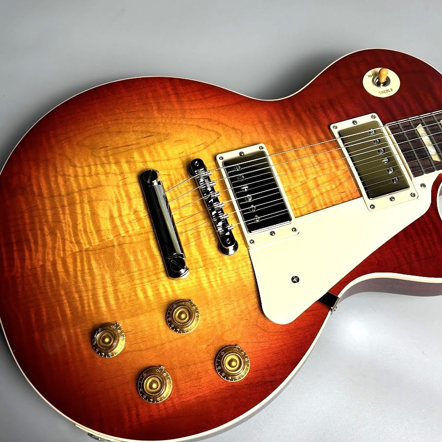 Gibson Les Paul Standard '50s Heritage Cherry Sunburst レスポール