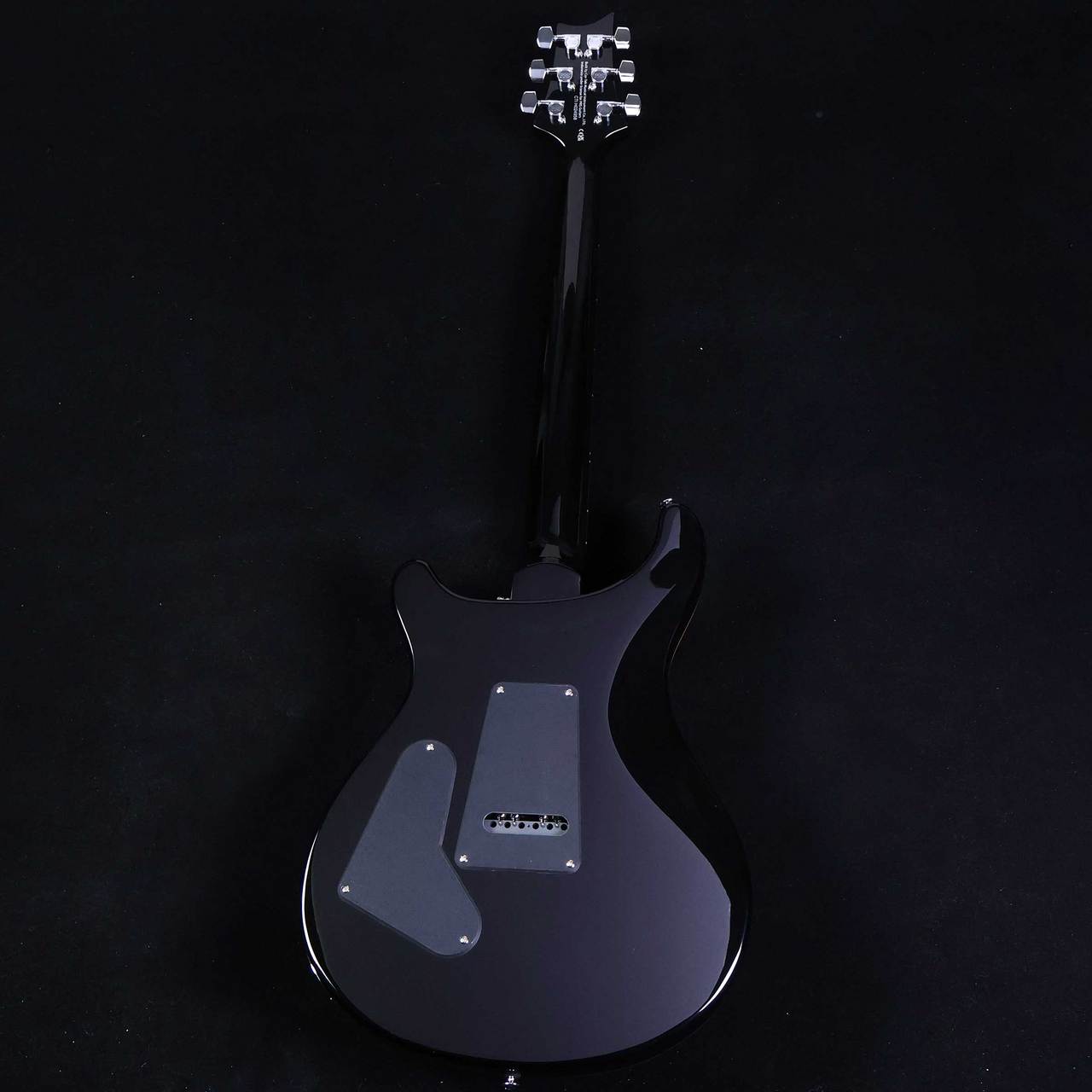 Paul Reed Smith(PRS) SE Custom24 Gray Black SEカスタム24