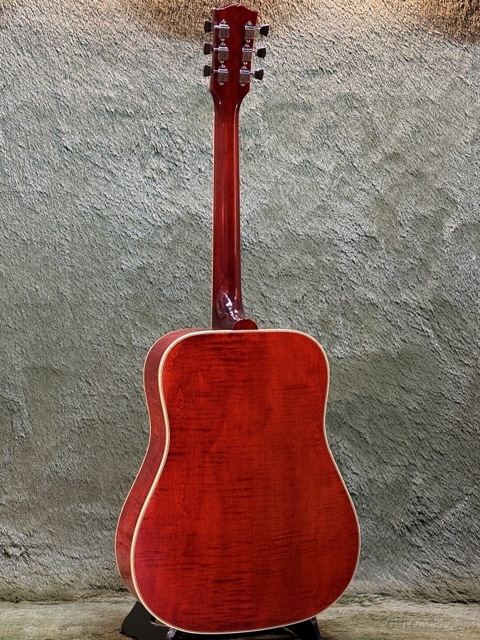 Epiphone Inspired by Gibson Custom 1963 Dove Reissue -Natural