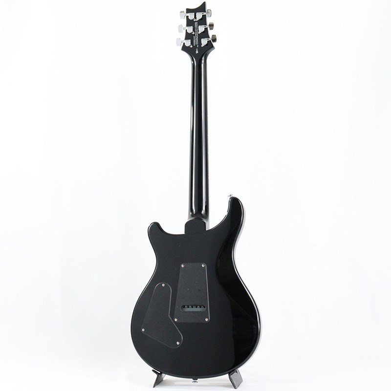 Paul Reed Smith(PRS) SE Custom 24 (Gray Black)（新品）【楽器検索デジマート】