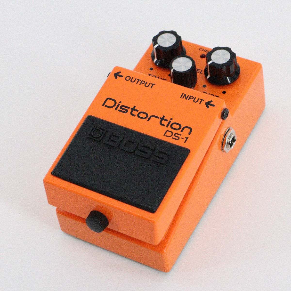 BOSS DS-1 試奏のみ美品 BOSS DS-1 Distortion 【渋谷店】（中古）【楽器検索デジマート】