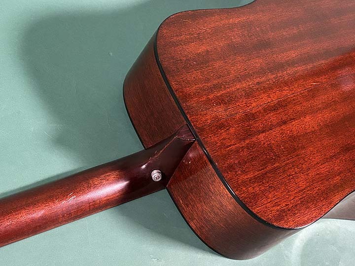 Martin D-18（ビンテージ）【楽器検索デジマート】