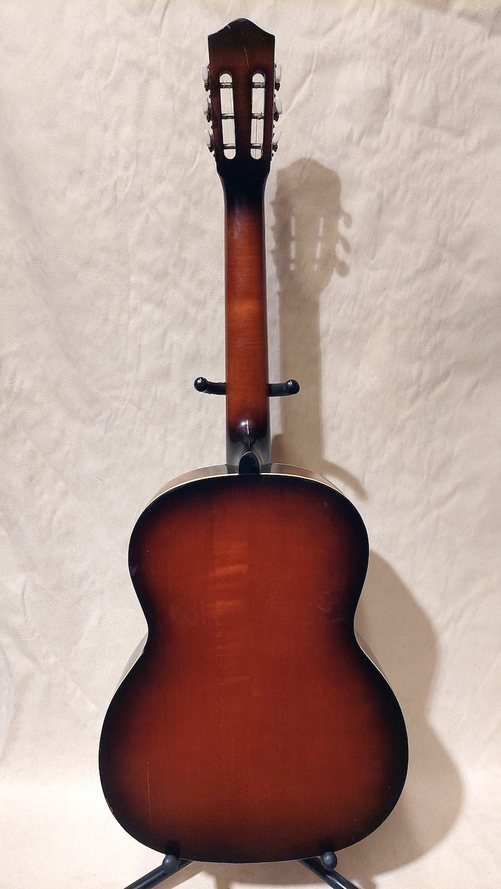 YAMAHA Dynamic Guitar No.40（中古）【楽器検索デジマート】