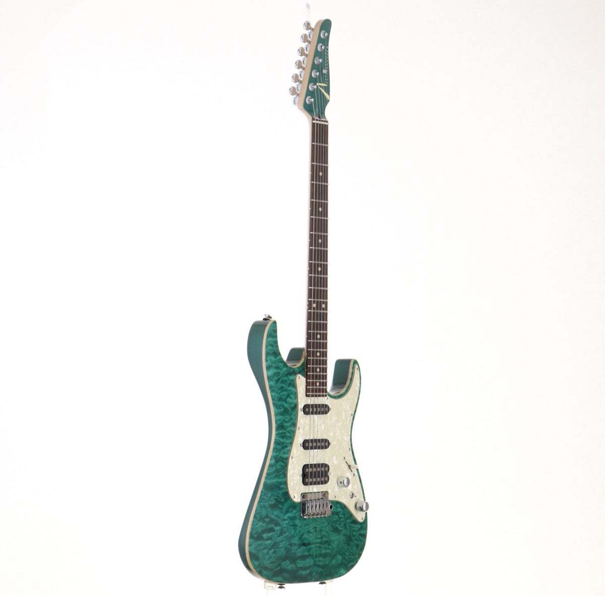 TOM ANDERSON DROP TOP CLA 2014 【御茶ノ水本店】【値下げ】（中古