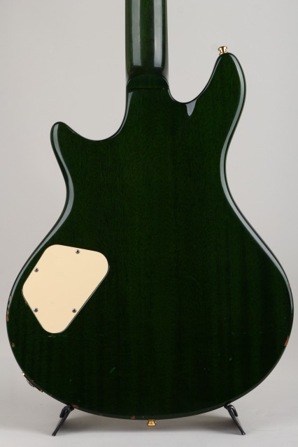 ESP potbelly 全国配送OK ESP POTBELLY-STD（中古）【楽器検索デジマート】