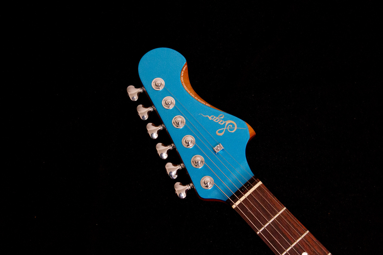 Sago Classic Style MG Custom Order #CN18060801 3.155kg【TONIQ横浜