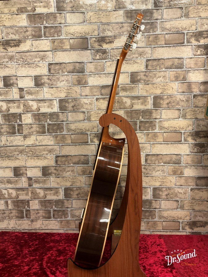 Antonio Sanchez アントニオ・サンチェス Estudio-2S 2022年製（中古