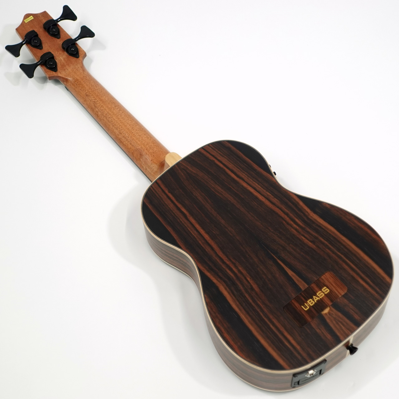 KALA UBASS-EBY-FS（新品/送料無料）【楽器検索デジマート】