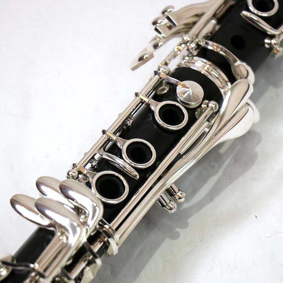 Buffet Crampon クランポン R-13 SP B♭クラリネット 【1年保証