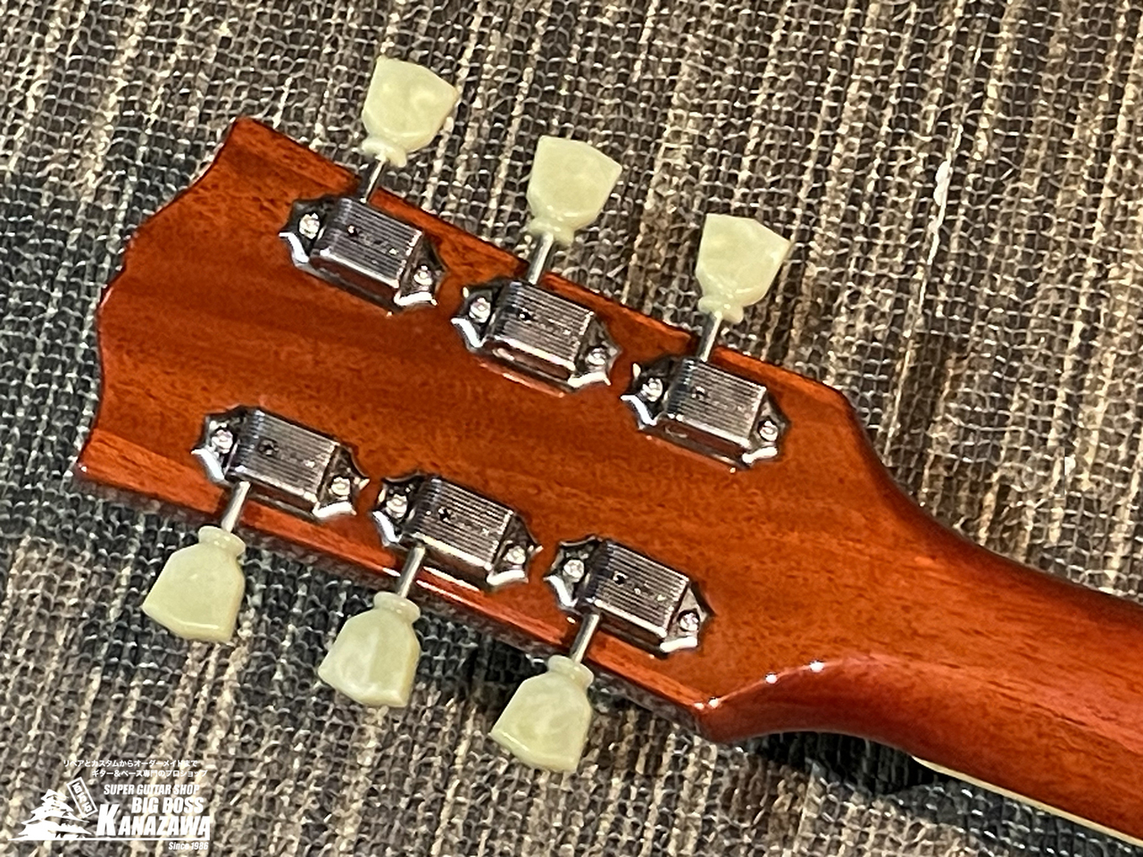 EDWARDS E-LP-85SD　ジャンク EDWARDS E-LP-85SD ジャンク （2000's Edwards (by ESP Japan) E