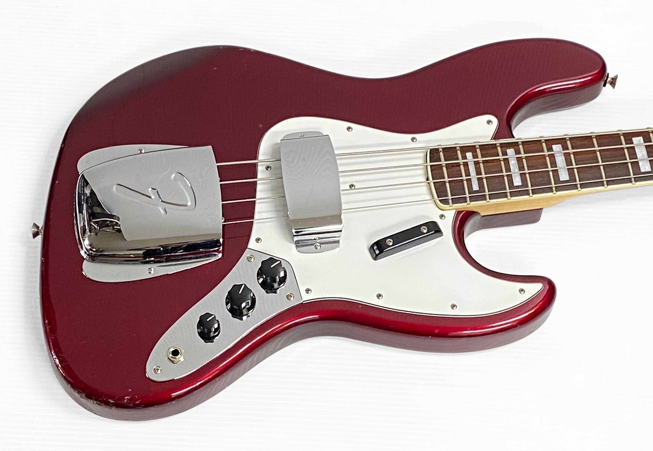 Fender Japan JB75US/FC mod（中古）【楽器検索デジマート】