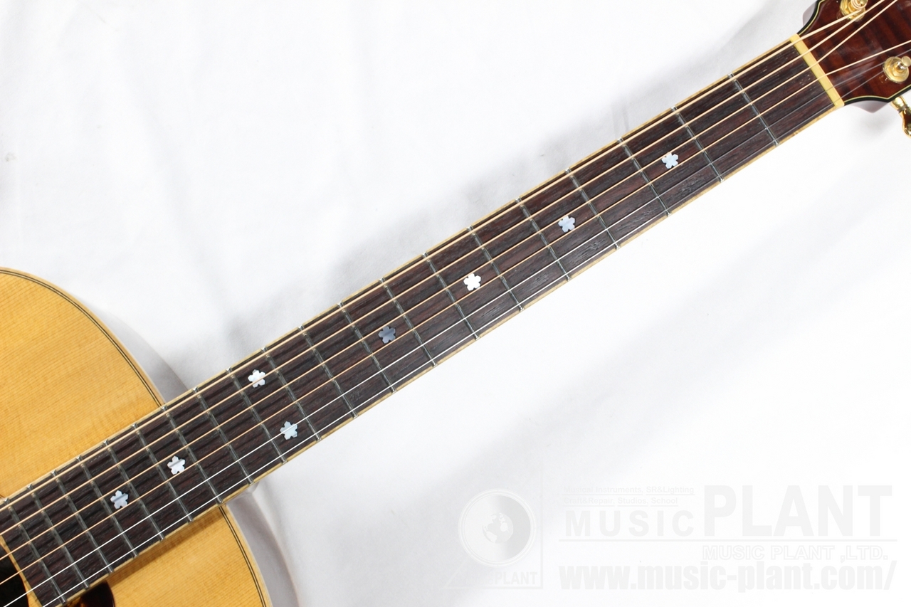 K.Yairi 2000 JY-45 Custom Natural（中古）【楽器検索デジマート】