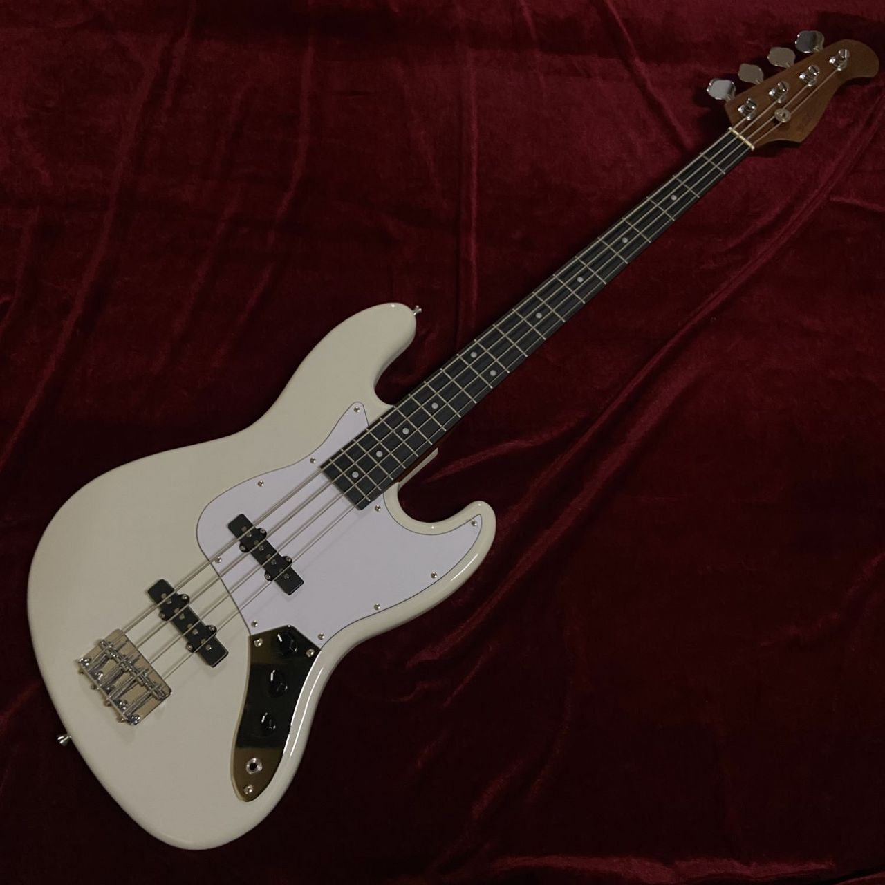 BUSKER'S BJB-Standard GWT（新品/送料無料）【楽器検索デジマート】